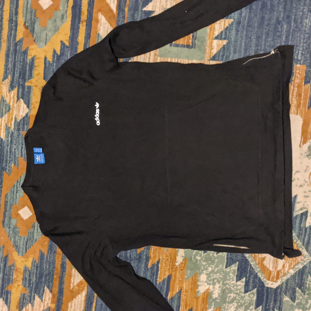 Adidas sweatshirt